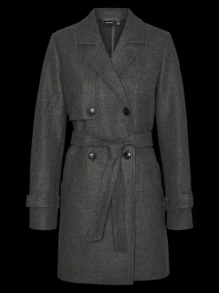 VMPOPAMY Trenchcoat