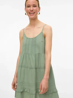 VMPRETTY Korte jurk