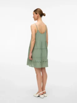 VMPRETTY Korte jurk