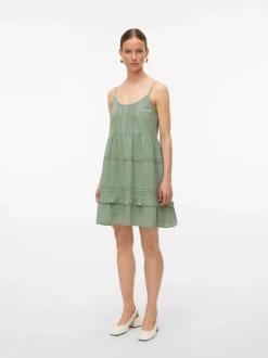 VMPRETTY Korte jurk