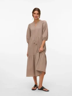 VMPRETTY Korte jurk
