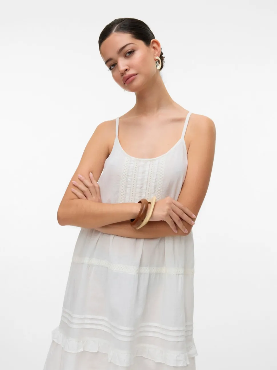 VMPRETTY Korte jurk