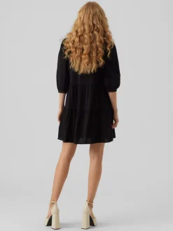 VMPRETTY Korte jurk