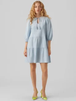 VMPRETTY Korte jurk