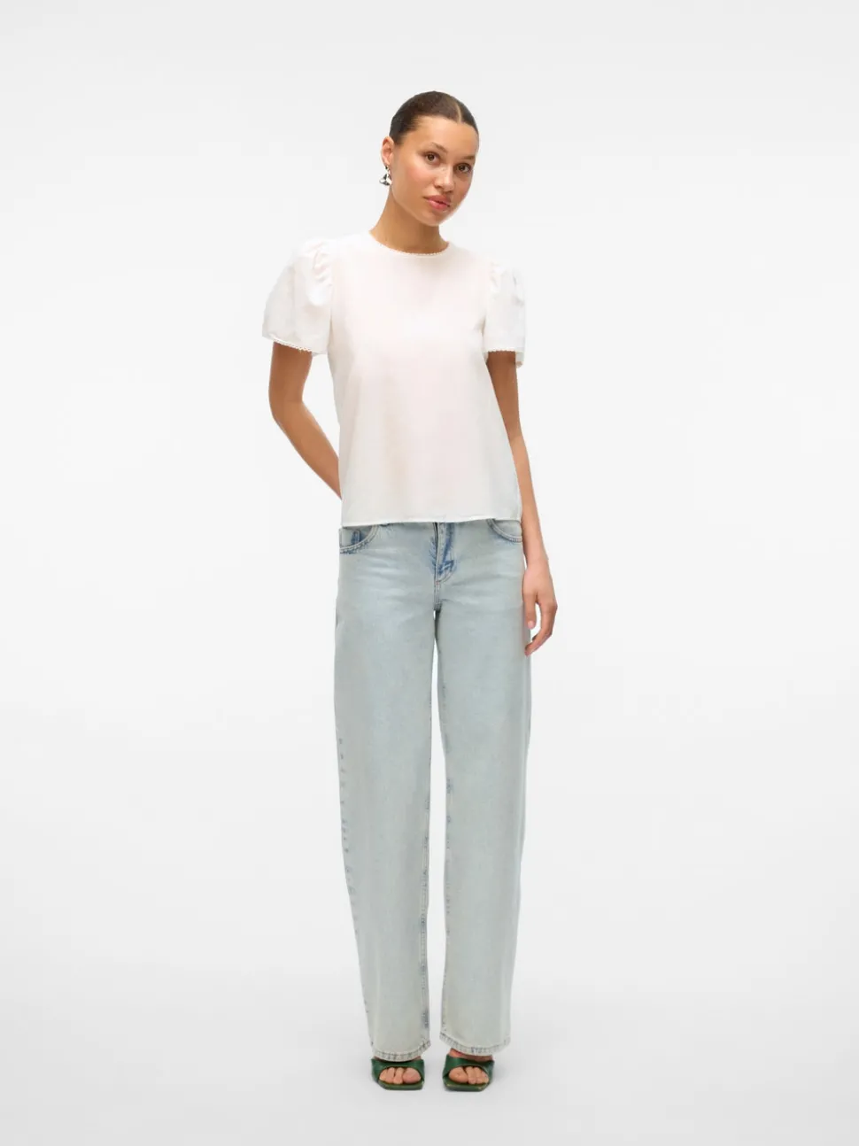 VMPRETTY Top