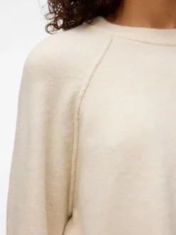 VMPROVIDENCE Gebreide pullover