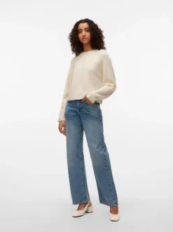 VMPROVIDENCE Gebreide pullover