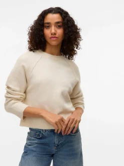 VMPROVIDENCE Gebreide pullover