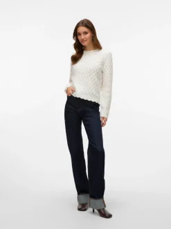 VMPURDIE Gebreide pullover
