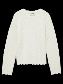 VMPURDIE Gebreide pullover