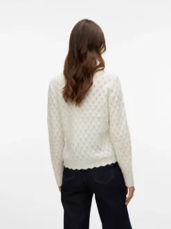 VMPURDIE Gebreide pullover