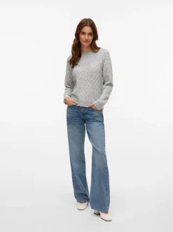 VMPURDIE Gebreide pullover