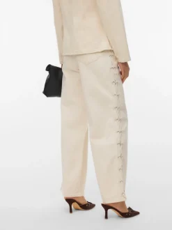 VMRAE High rise Wide leg fit Jeans