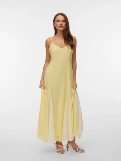 VMRAELYNN Lange jurk