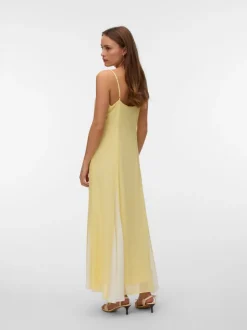 VMRAELYNN Lange jurk