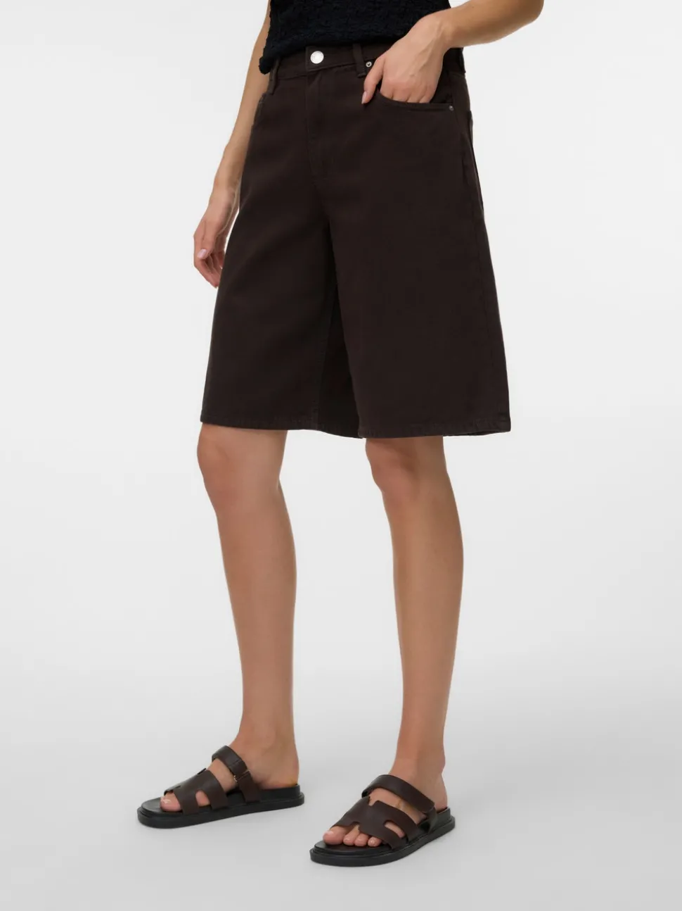 VMRAILA Denim shorts