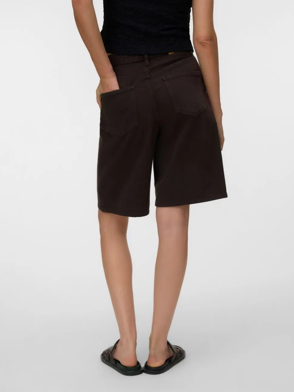VMRAILA Denim shorts