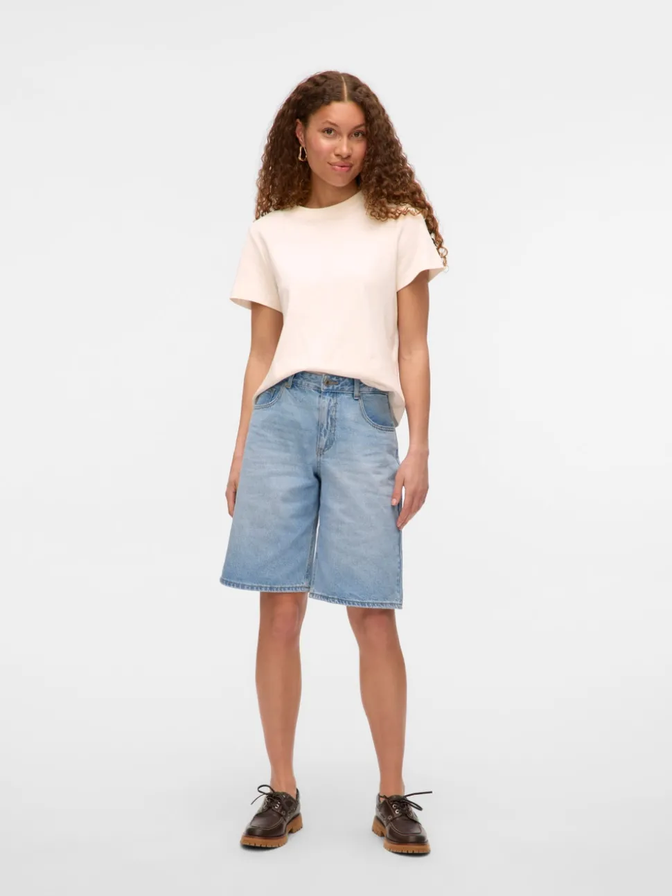 VMRAILA Denim shorts