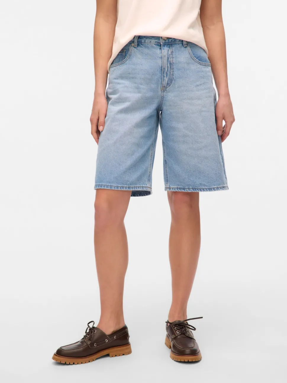 VMRAILA Denim shorts