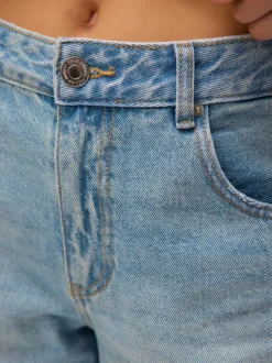 VMRAILA Denim shorts
