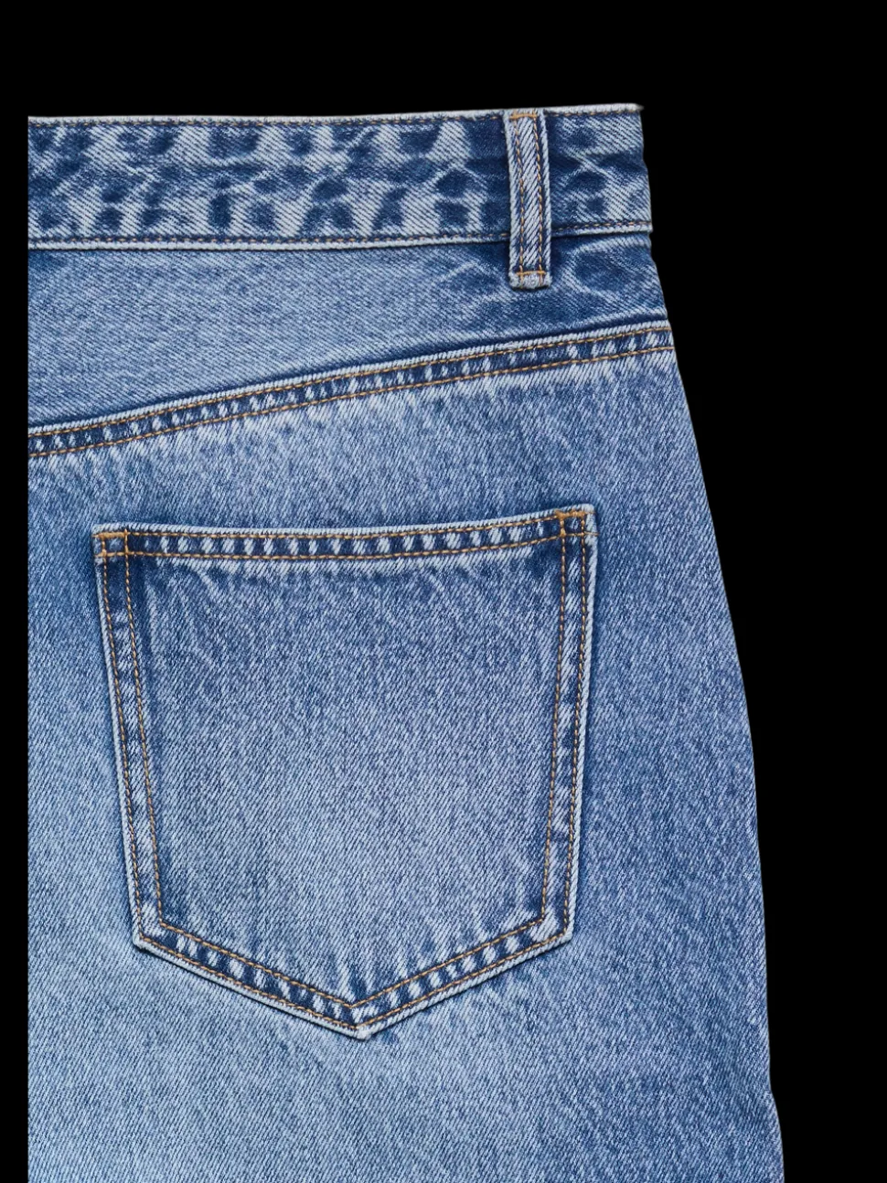 VMRAILA Denim shorts
