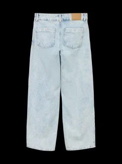 VMRANCY Mid rise Wide leg fit Jeans
