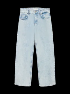 VMRANCY Mid rise Wide leg fit Jeans