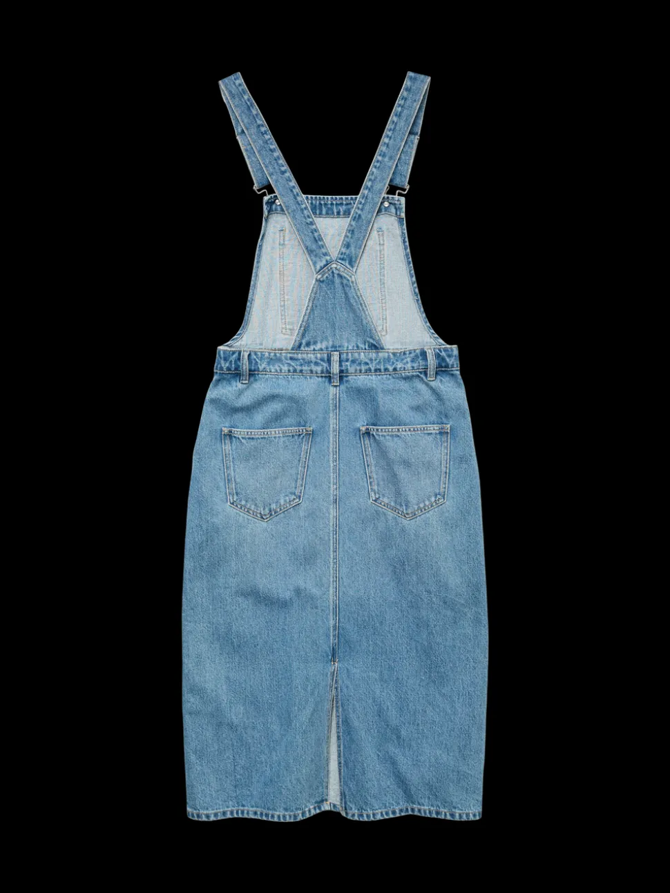 VMRANDY Lange jurk