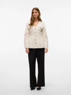 VMREGINA Denim jas