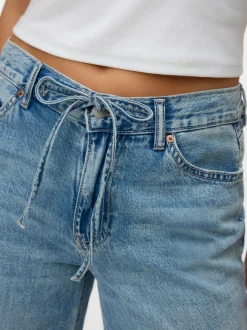 VMREMY Mid rise Straight fit Jeans
