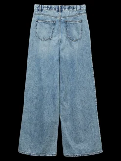 VMREMY Mid rise Straight fit Jeans