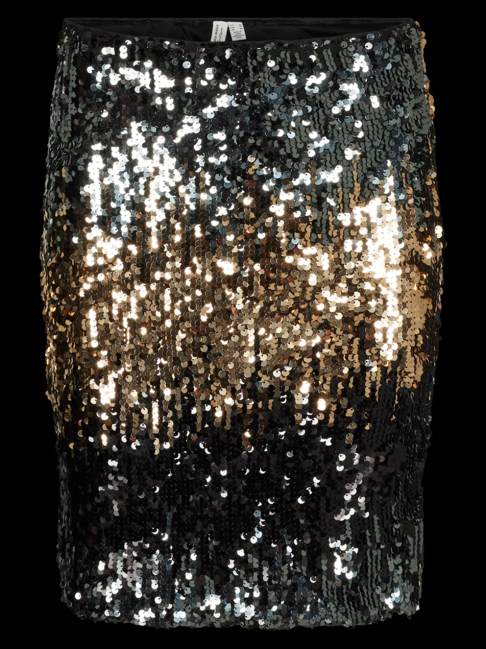 VMRIA High waist Mini-rok