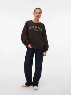 VMRIANNE Sweatshirt