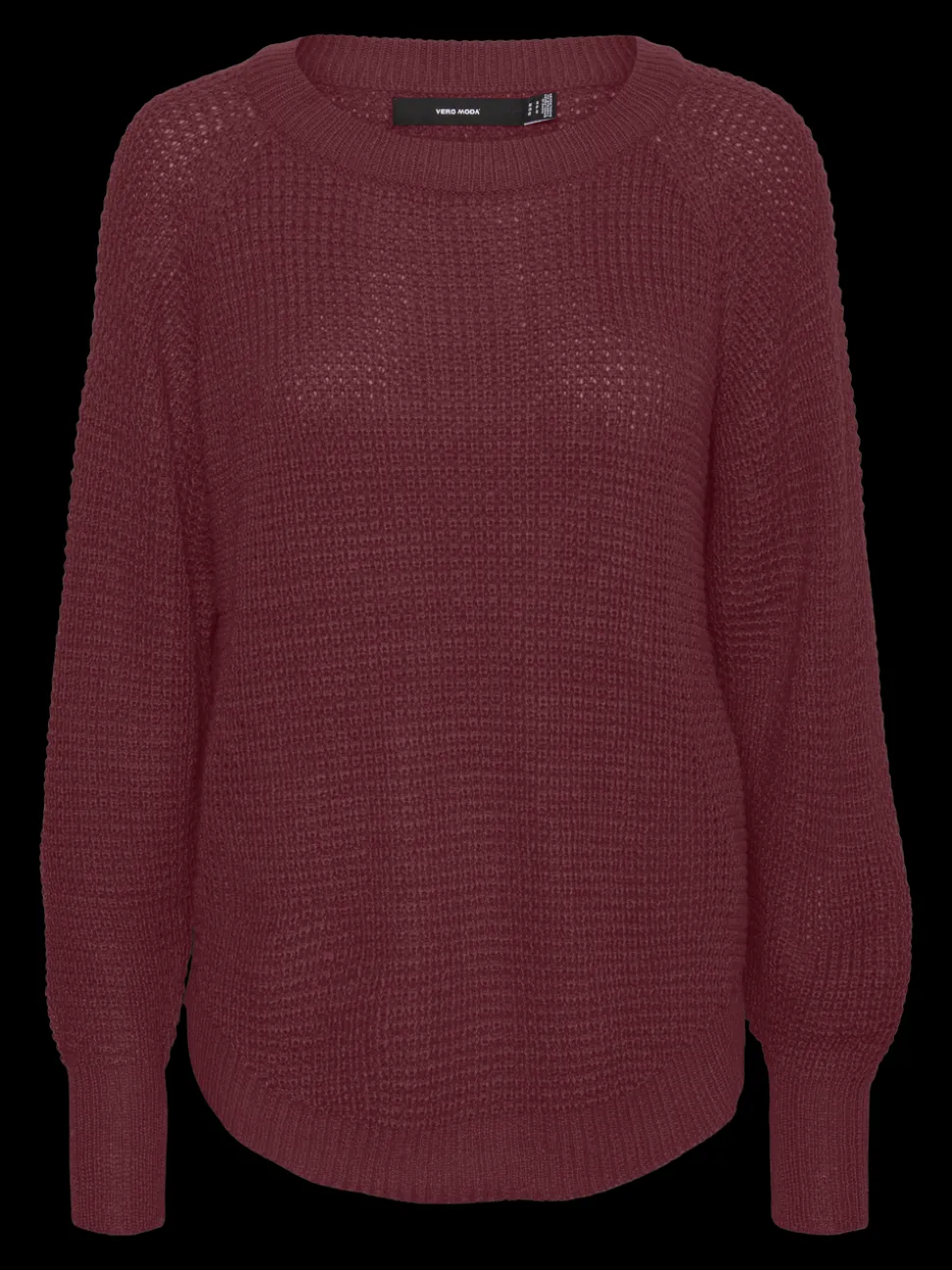 VMRICIENEW Gebreide pullover