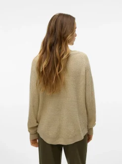 VMRICIENEW Gebreide pullover