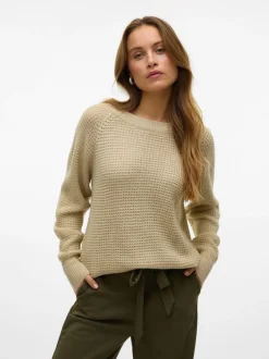 VMRICIENEW Gebreide pullover