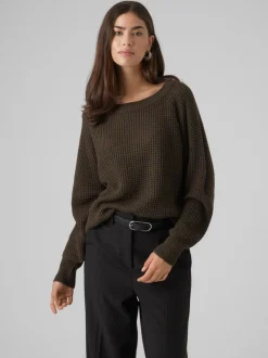 VMRICIENEW Gebreide pullover