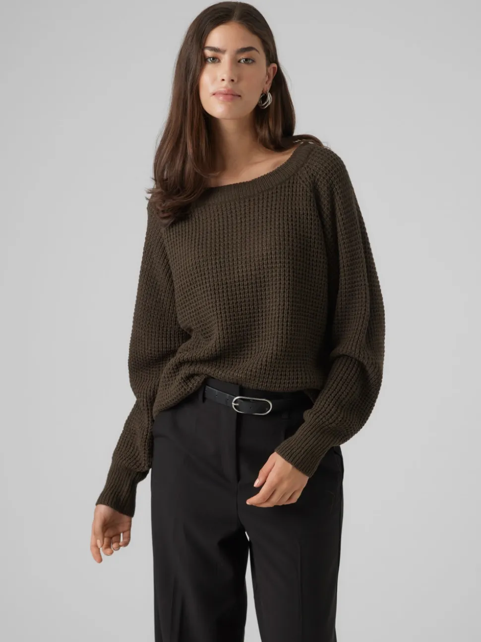 VMRICIENEW Gebreide pullover