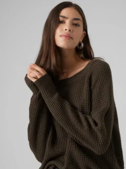 VMRICIENEW Gebreide pullover