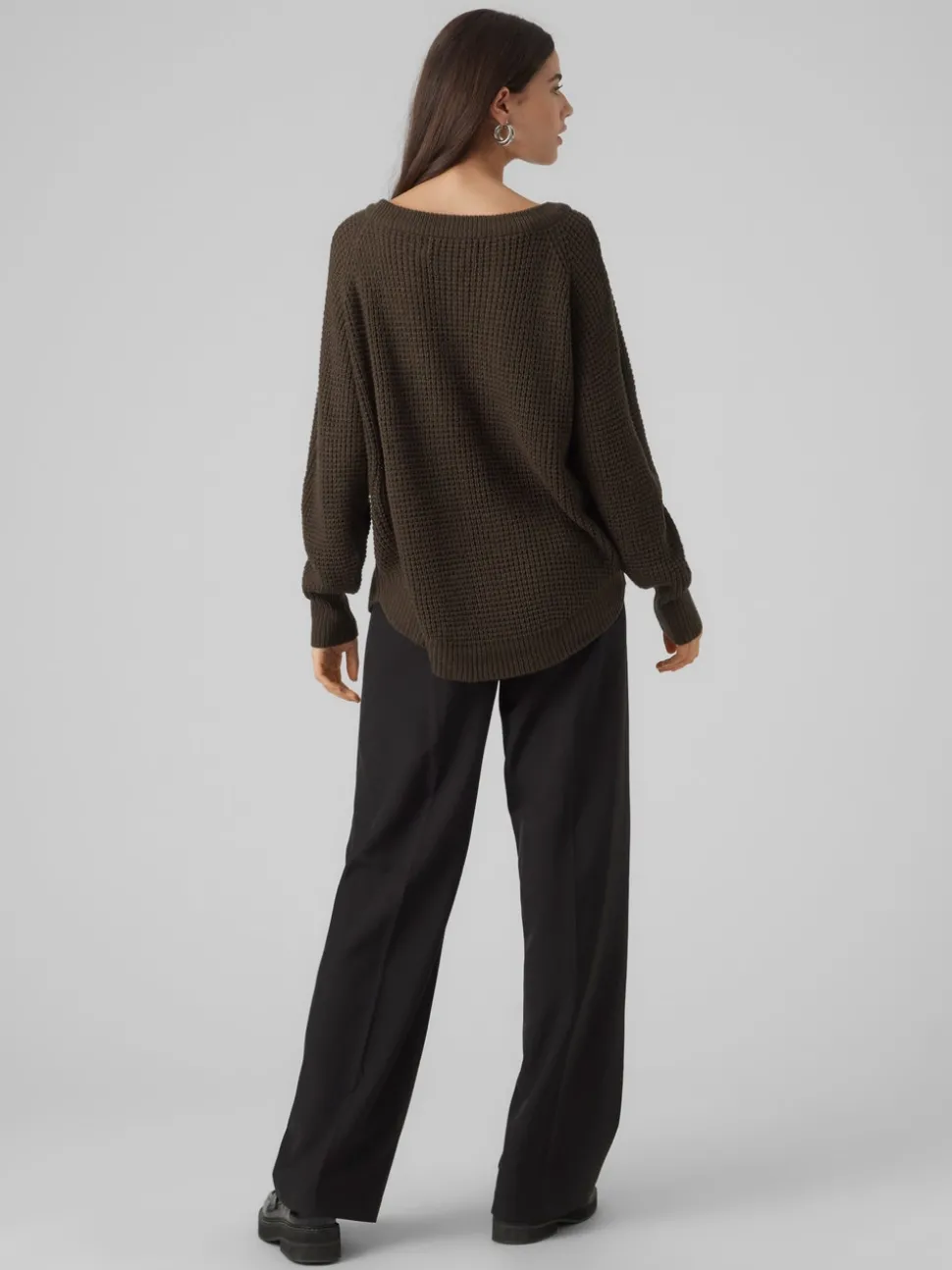 VMRICIENEW Gebreide pullover