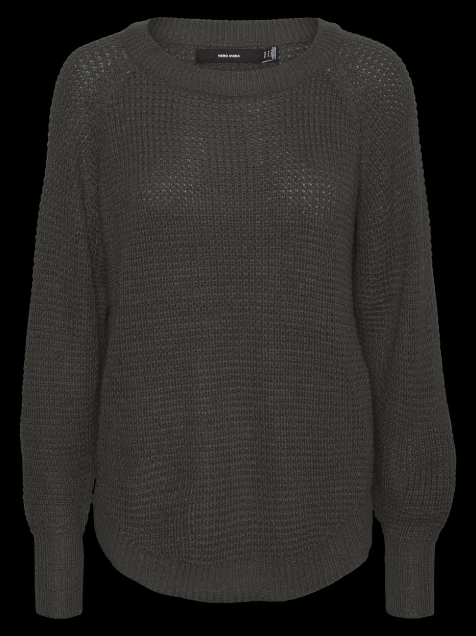 VMRICIENEW Gebreide pullover
