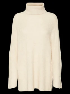 VMRIKI Gebreide pullover
