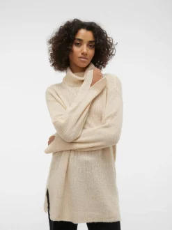 VMRIKI Gebreide pullover