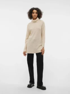 VMRIKI Gebreide pullover