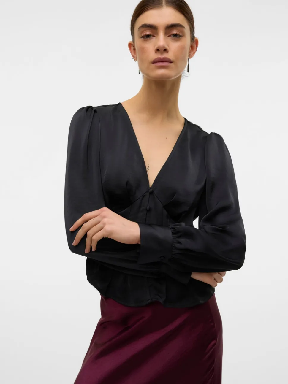 VMRIKKE Top
