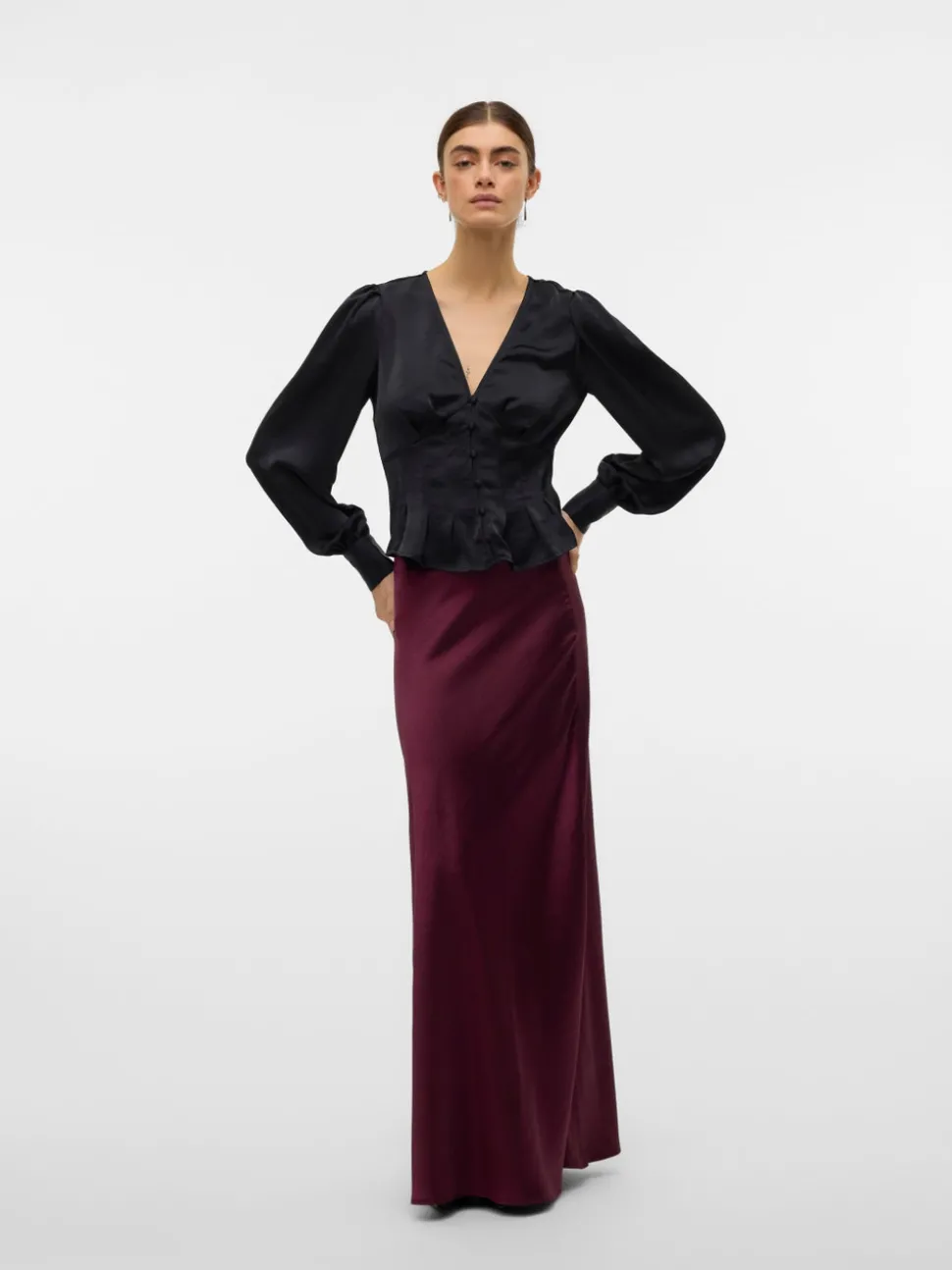 VMRIKKE Top