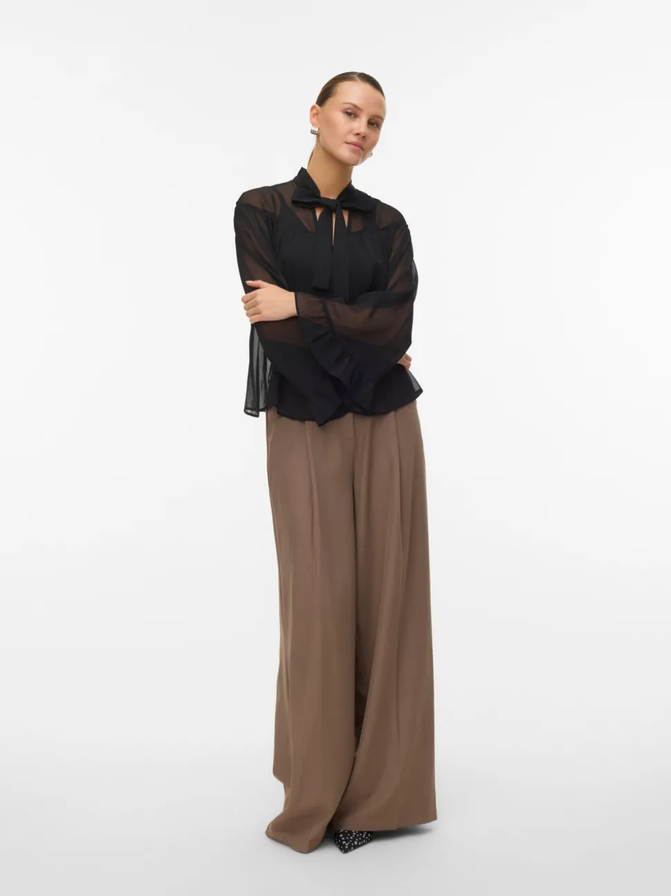 VMRILEY Top