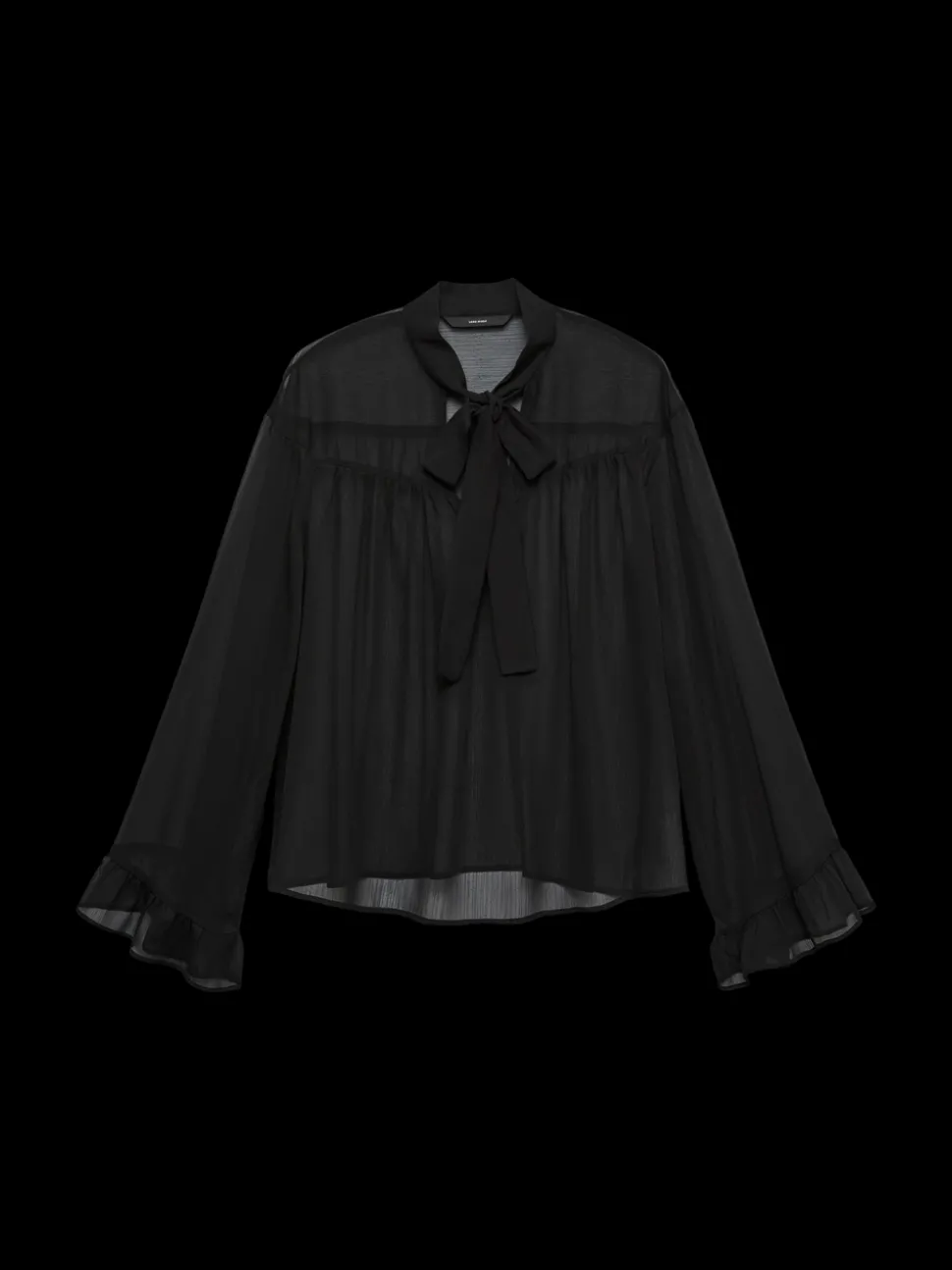 VMRILEY Top