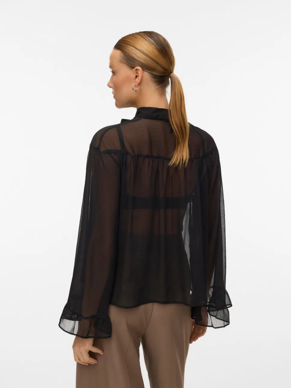 VMRILEY Top