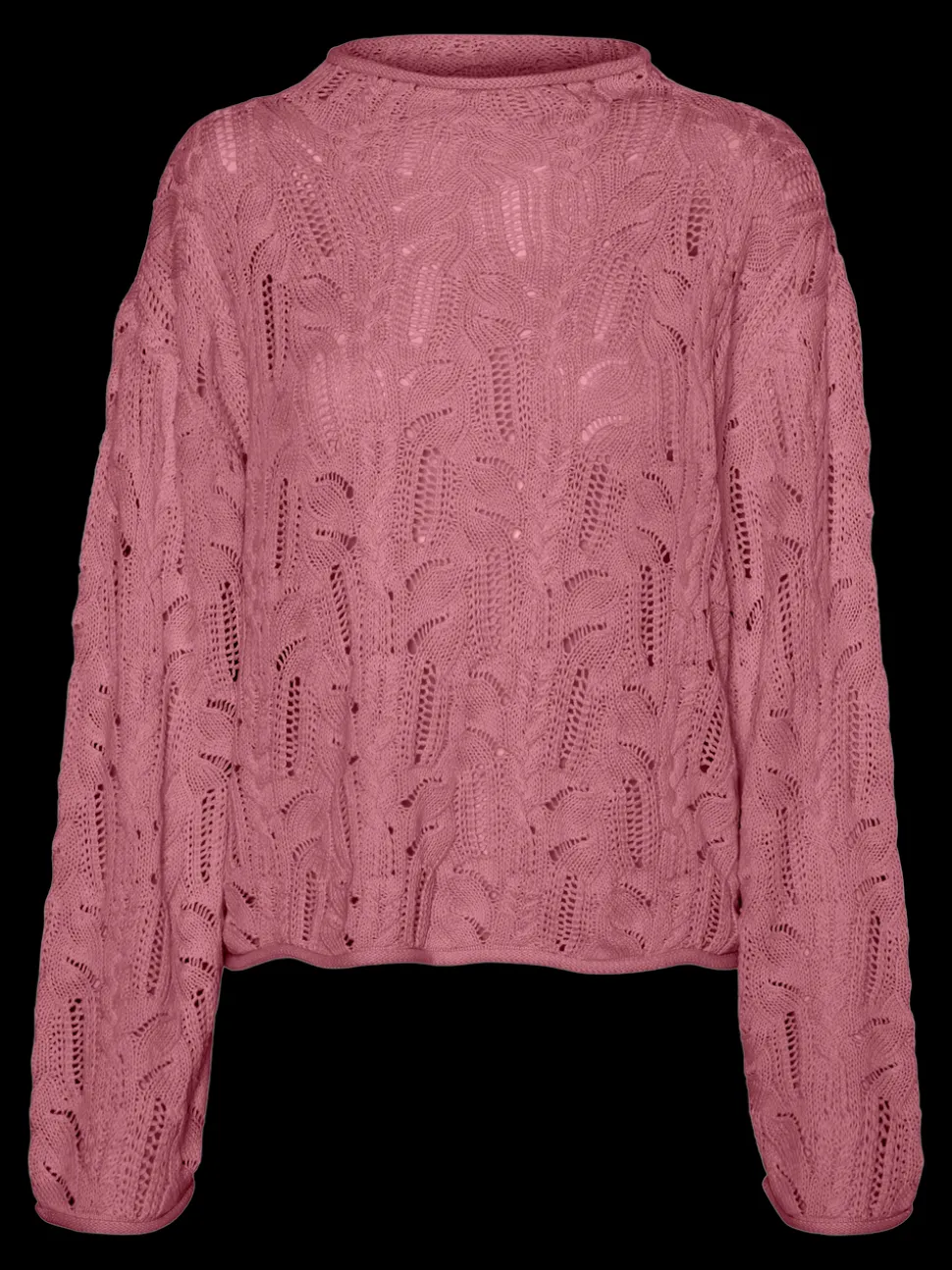 VMRITA Gebreide pullover